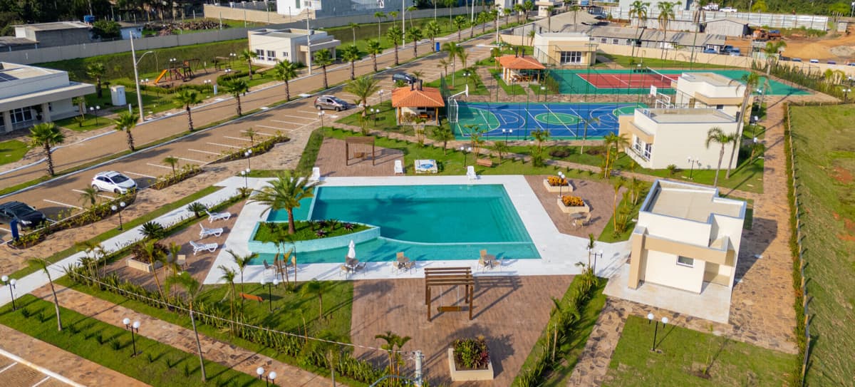 Villaggio Blu