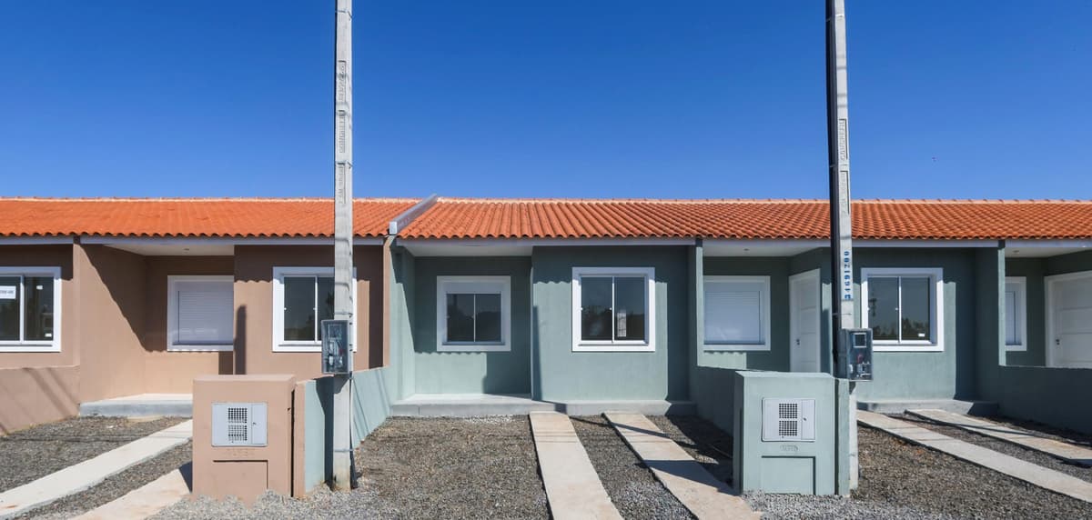 Residencial Campo Belo